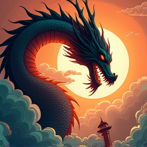 Dragon