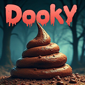 Spooky Dookie