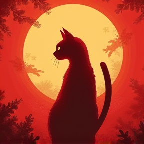 Il Gatto Rosso