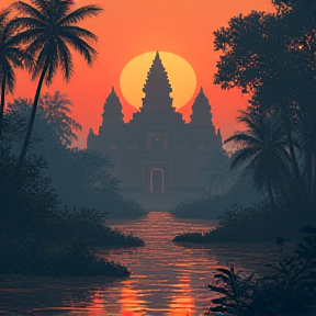 Cambodia 