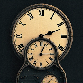 Clock Faces