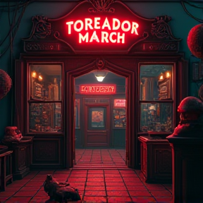 Toreador March