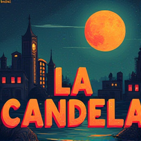 LA CANDELA 