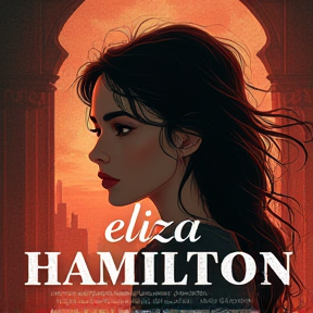 Eliza Hamilton