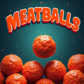 meatballs