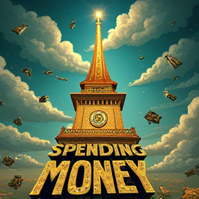 Spending Money