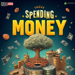 Spending Money