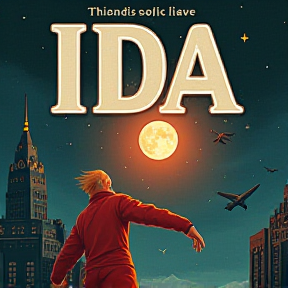 Ida 2.1