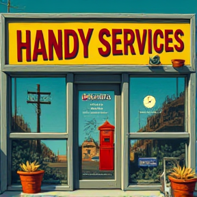 handy services