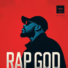 RAP GOD 2