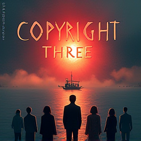 Copyright Three