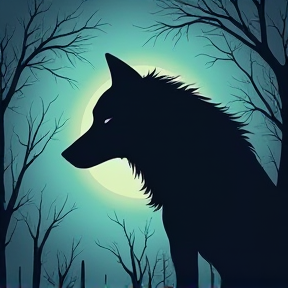 O lobo