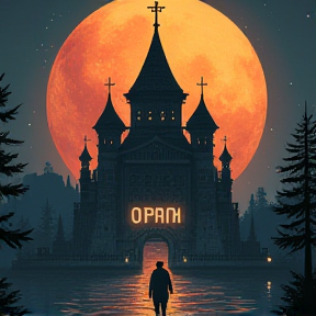 образ