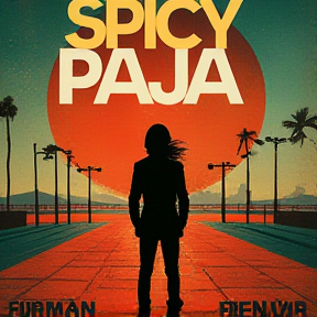 Spicy Pája