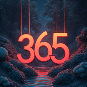 365