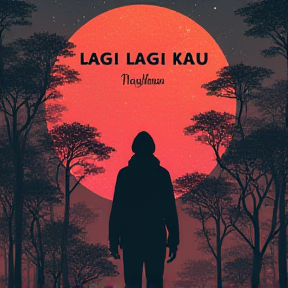 LAGI LAGI KAU