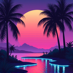 Synthwave 