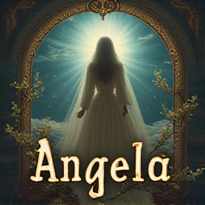 Angela