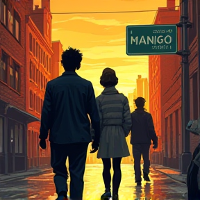 Dreams on Mango Street