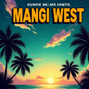 Mangi West