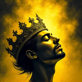 King in Yellow