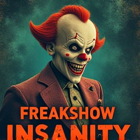 Freakshow Insanity