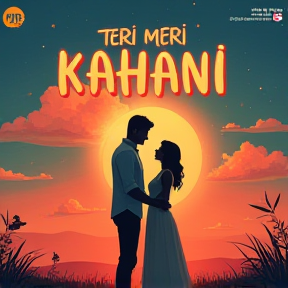 Teri meri kahani 5