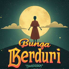 Bunga Berduri