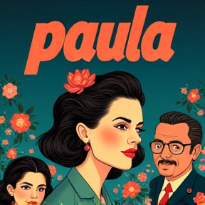 paula