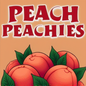 Peachy Perils