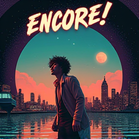 Encore! - Le Disc Jockey