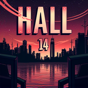 Hall 14