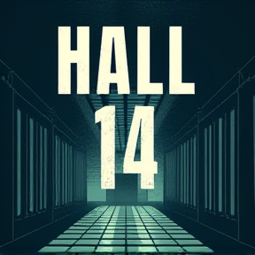 Hall 14