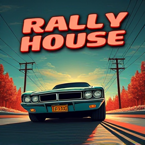 Rally House