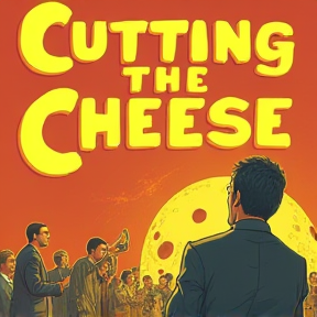 Cutting the Cheese