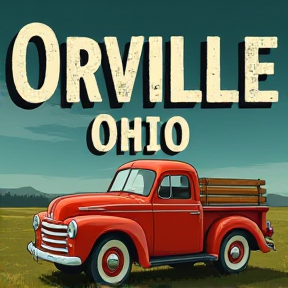 Orville Nights