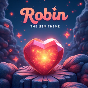 Robin The Gem Theme