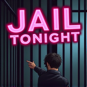 Jail Tonight