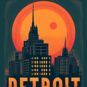 Detroit Dreaming