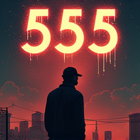 555