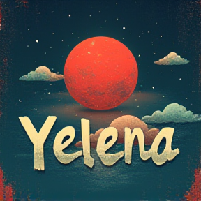 Yelena