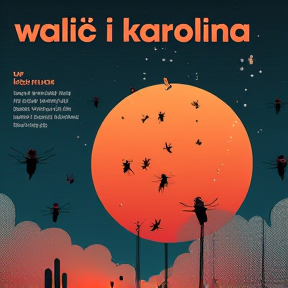 waliś i karolina