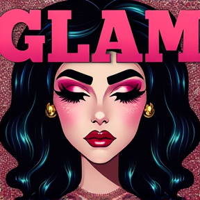 Glam Clash