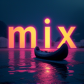  mix