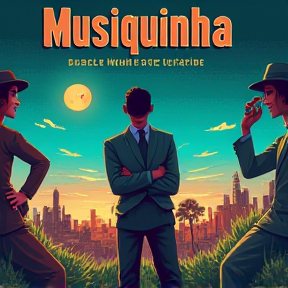 Musiquinha v.2