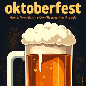 oktoberfest