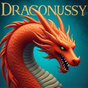 Dragonussy