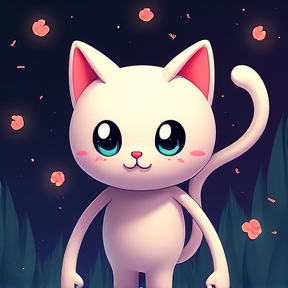 mew mew