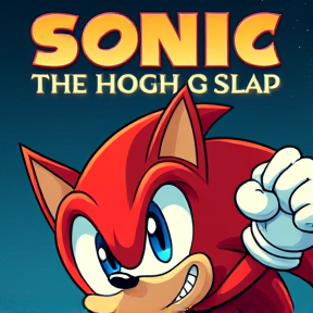 Sonic Slap