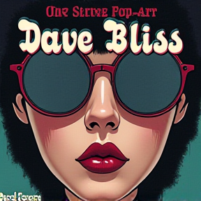 Dave Bliss Diss